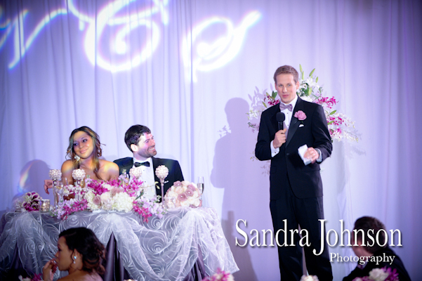 Best Ritz Carlton Wedding photographer - Sandra Johnson (SJFoto.com)
